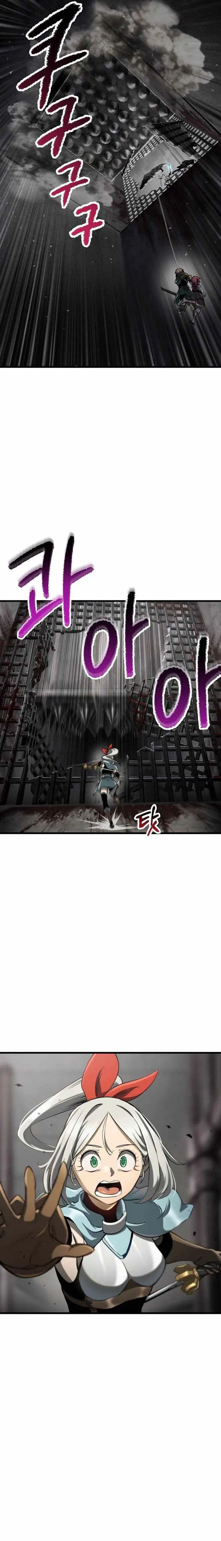 Otherworldly Sword King’s Survival Records Chapter 245 Gambar 17